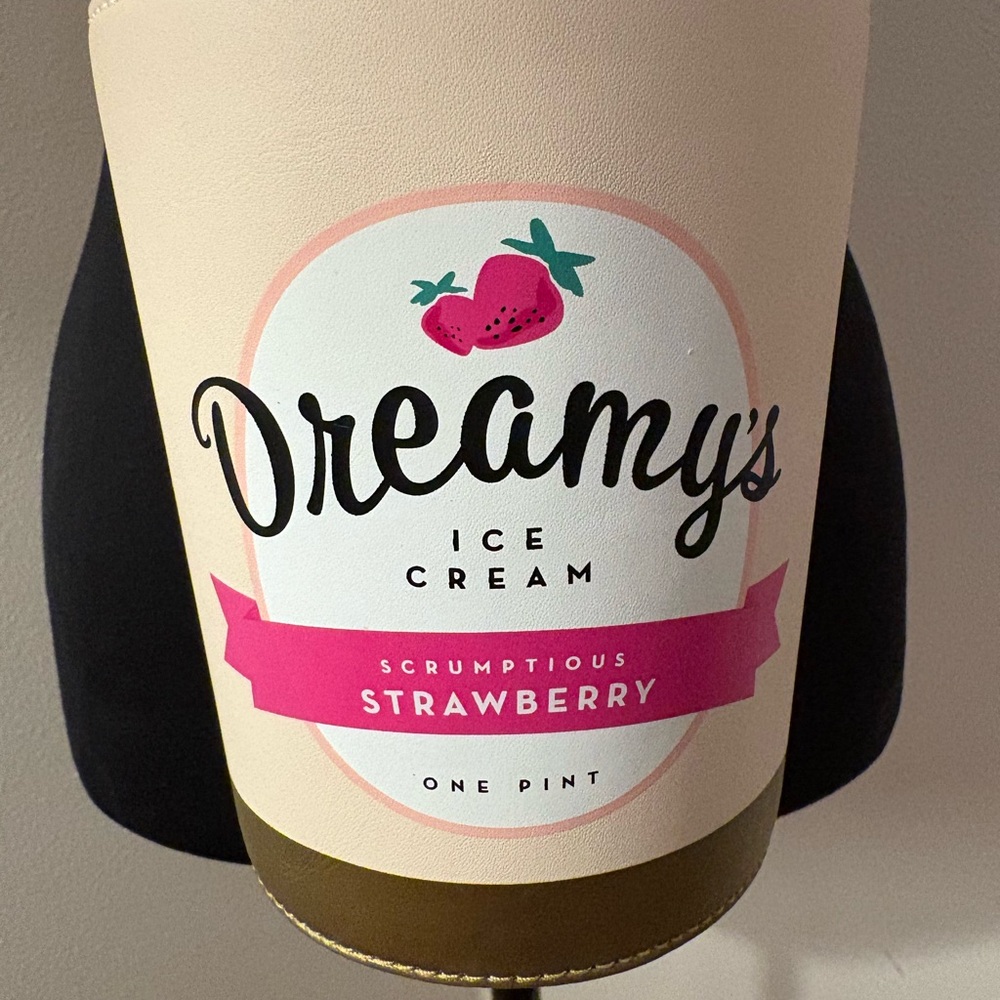 Kate Spade Ice Cream Bag - Picture 3 of 6